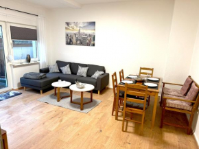 VAZ Apartments RS08, Küche, TV, WLAN, Parkplatz, nahe Einkaufszone, Autobahnnah